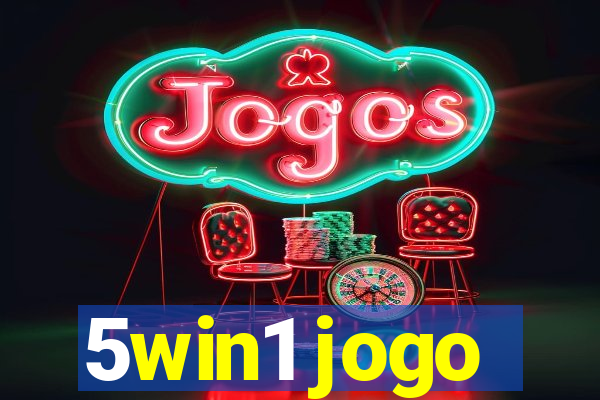 5win1 jogo